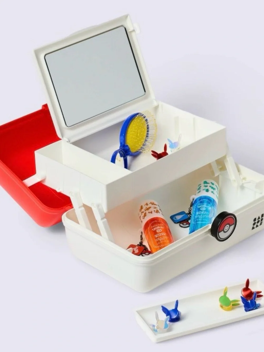 Pokémon Poké Ball caboodles Xtarget exclusive!!! 💅